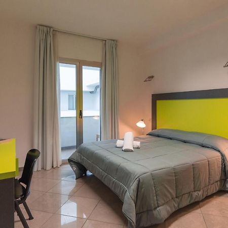 Delta Rooms Olbia Eksteriør bilde