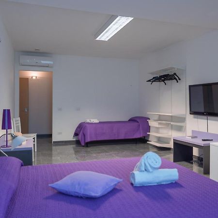 Delta Rooms Olbia Eksteriør bilde