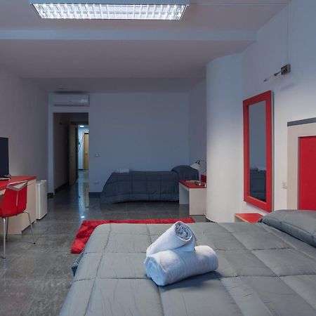Delta Rooms Olbia Eksteriør bilde