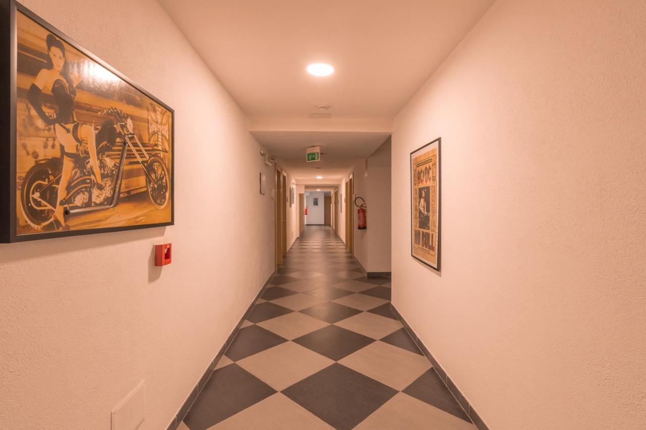 Delta Rooms Olbia Eksteriør bilde