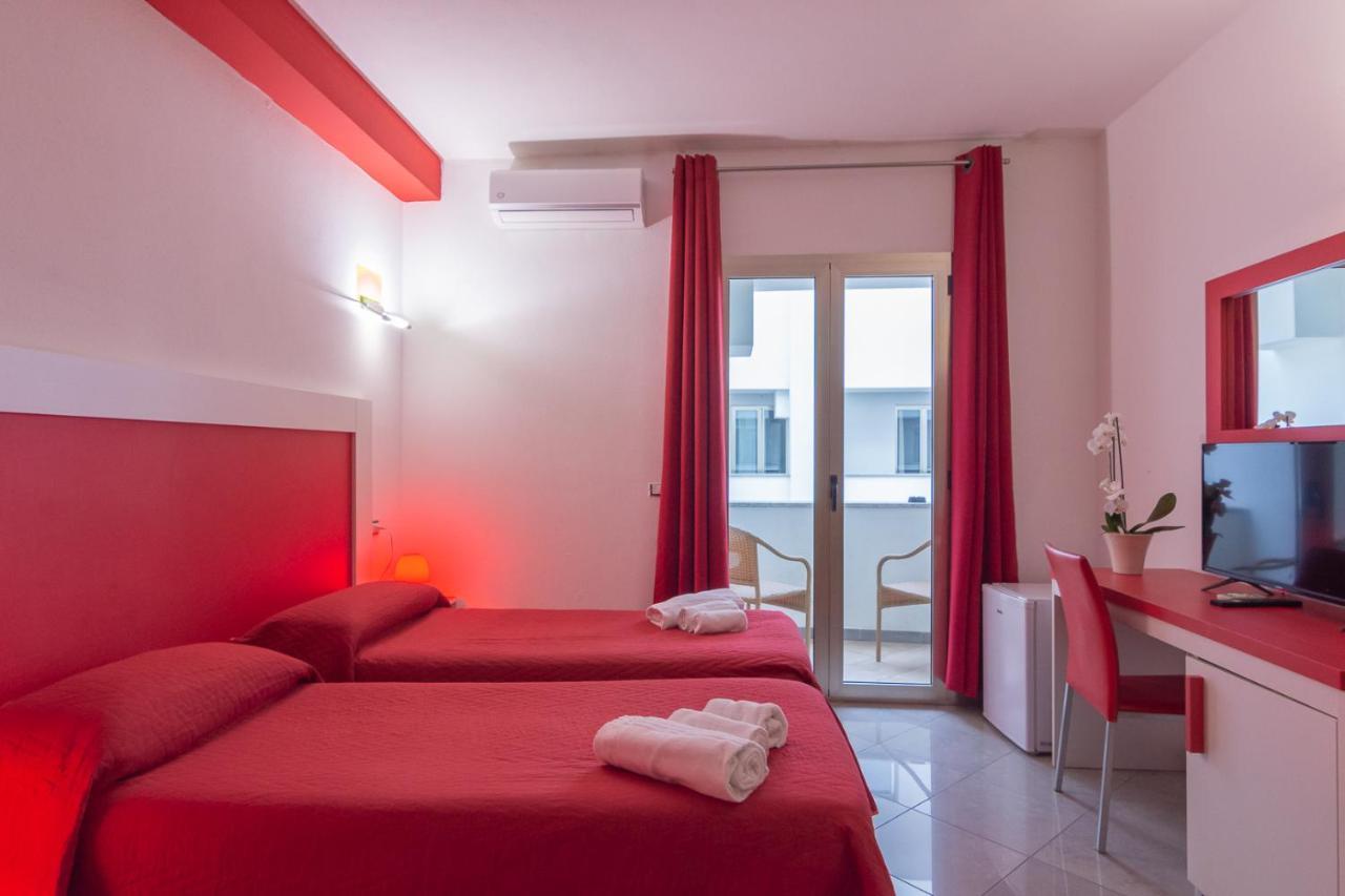 Delta Rooms Olbia Eksteriør bilde