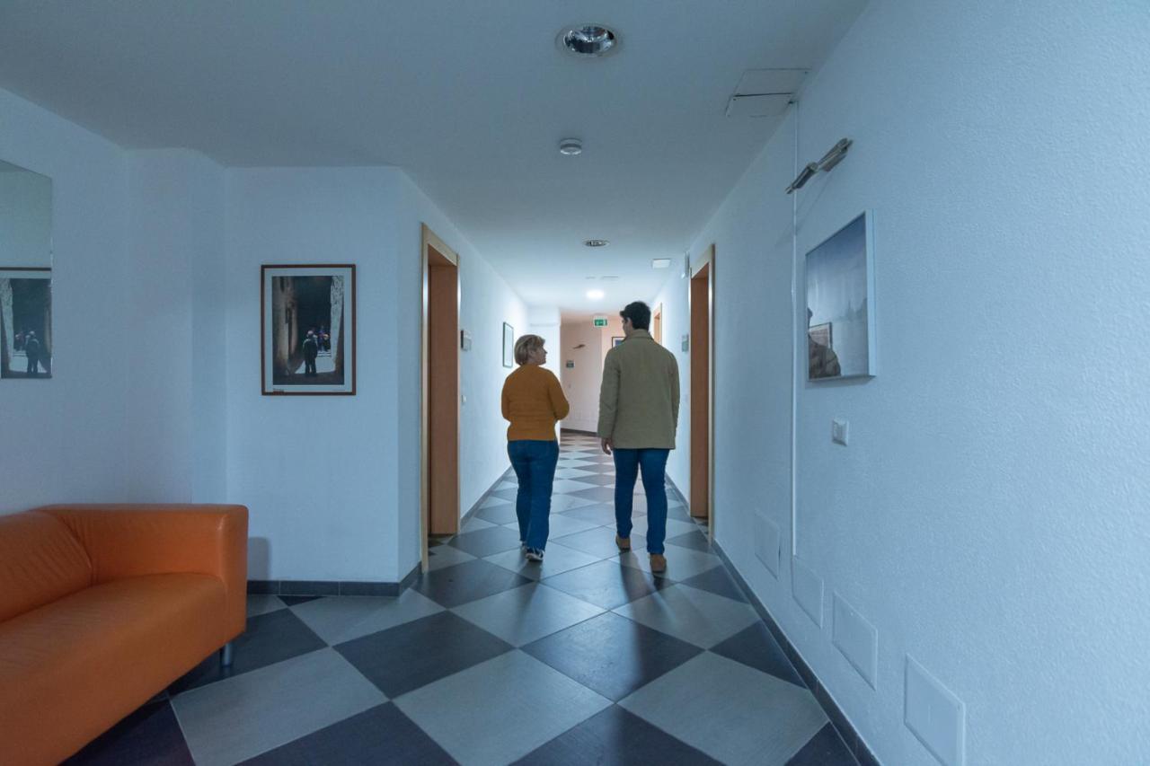 Delta Rooms Olbia Eksteriør bilde