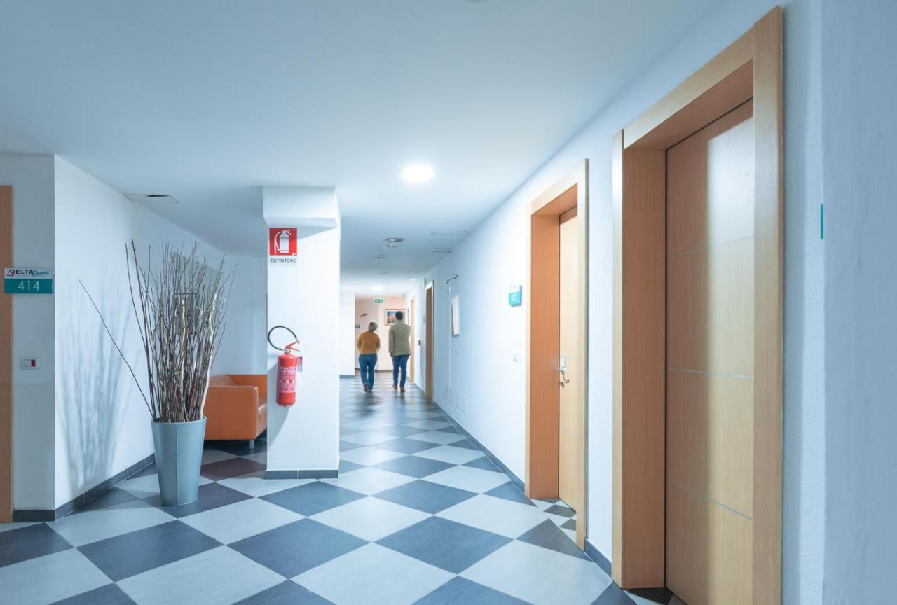 Delta Rooms Olbia Eksteriør bilde