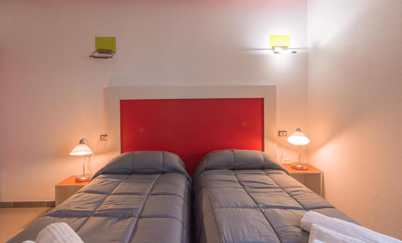 Delta Rooms Olbia Eksteriør bilde