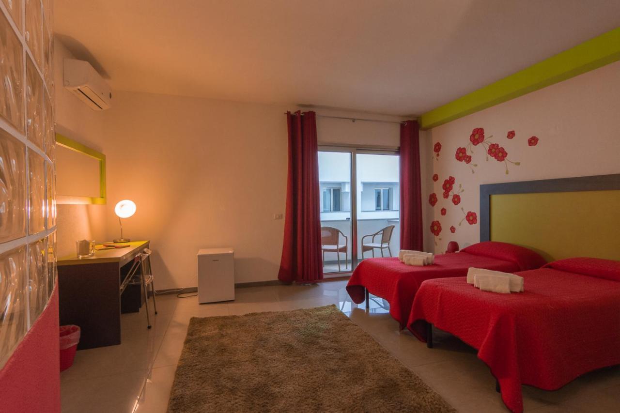 Delta Rooms Olbia Eksteriør bilde
