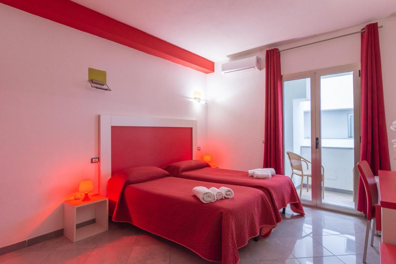 Delta Rooms Olbia Eksteriør bilde