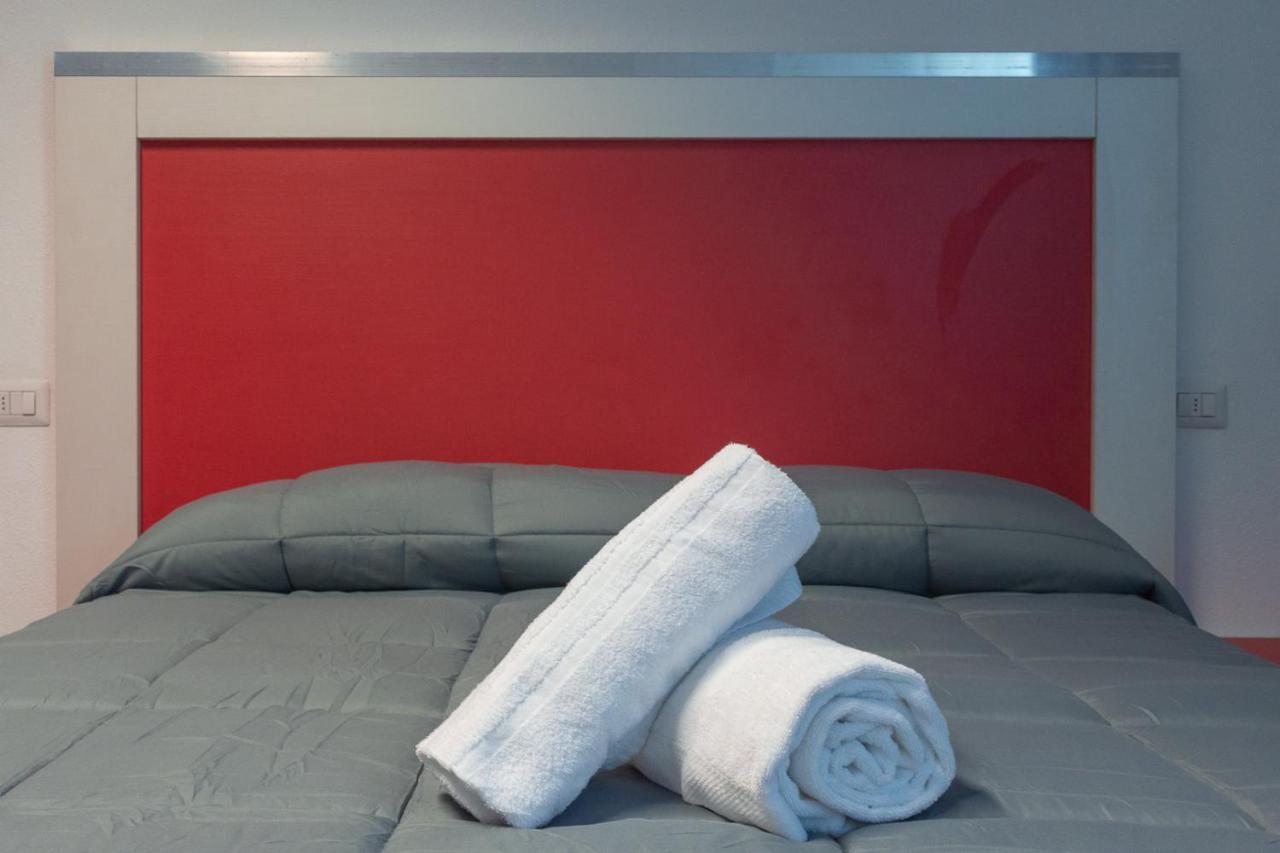 Delta Rooms Olbia Eksteriør bilde