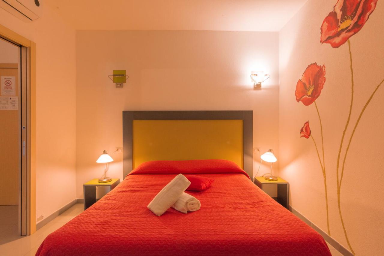 Delta Rooms Olbia Eksteriør bilde